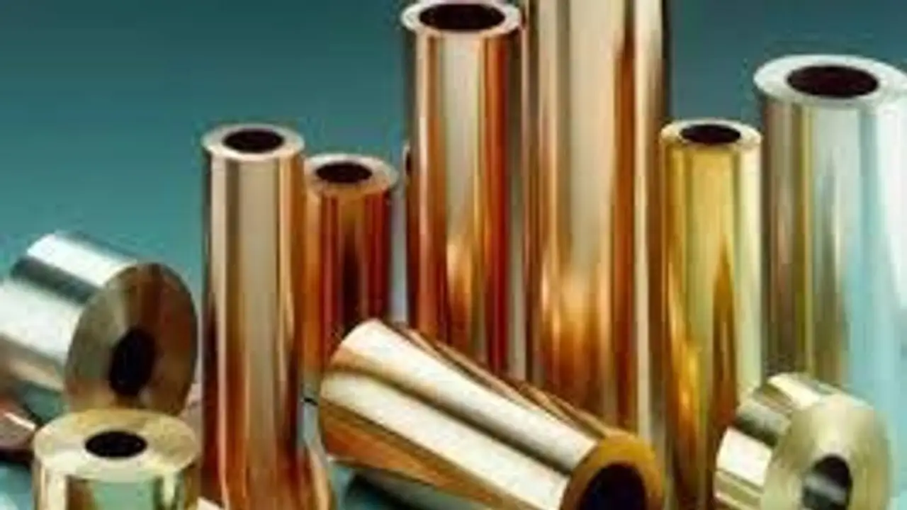 أسعار الذهب العالمية تتجاوز 5213.52 دولارًا للأونصة وسط صعود واسع لمعادن الحادي عشر من مارس